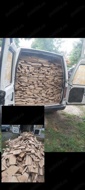 Vînd Lemne de foc USCATE FAG Deșeuri 