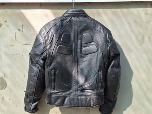 Kevlar Max Pack | geaca moto + protectii mar. M - imagine 2