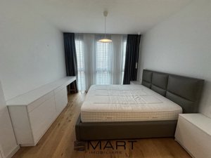 Apartament de lux 2 camere, et. 3, Calea Dumbravii - imagine 6