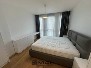 Apartament de lux 2 camere, et. 3, Calea Dumbravii - imagine 5