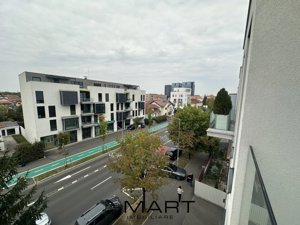 Apartament de lux 2 camere, et. 3, Calea Dumbravii - imagine 14