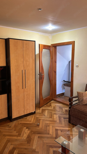 Proprietar vand apartament pe Aleea Bujorului din Caransebes  - imagine 8