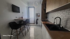 Apartament cu 2 camere de vanzare pe strada corbului la Solid residence ! - imagine 5