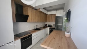 Apartament cu 2 camere de vanzare pe strada corbului la Solid residence ! - imagine 6