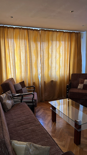 Proprietar vand apartament pe Aleea Bujorului din Caransebes  - imagine 9