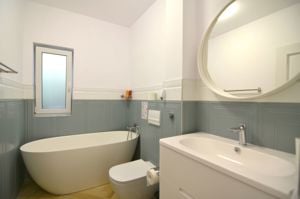 Apartament 2 camere imobil nou cu piscina-Giroc - imagine 14