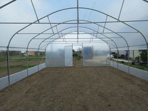 Vindem solarii legume complete teava galvanizata folie UV 180 microni 3 ani garantie kit complet mon