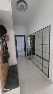 Apartament cu 2 camere de vanzare pe strada corbului la Solid residence ! - imagine 7