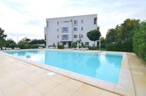 Apartament 2 camere imobil nou cu piscina-Giroc - imagine 16