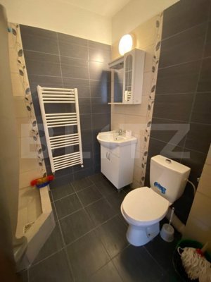 Apartament 2 camere, 50mp, parcare, zona Eroilor! - imagine 9