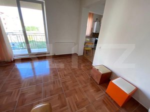 Apartament 2 camere, 50mp, parcare, zona Eroilor! - imagine 5