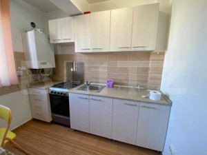 Apartament 2 camere, 50mp, parcare, zona Eroilor! - imagine 2