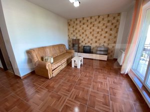 Apartament 2 camere, 50mp, parcare, zona Eroilor! - imagine 3