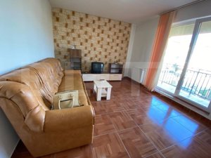 Apartament 2 camere, 50mp, parcare, zona Eroilor! - imagine 4