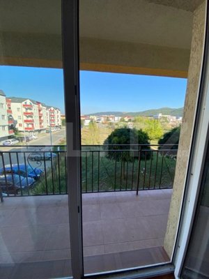 Apartament 2 camere, 50mp, parcare, zona Eroilor! - imagine 12