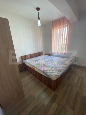 Apartament 2 camere, 50mp, parcare, zona Eroilor! - imagine 8