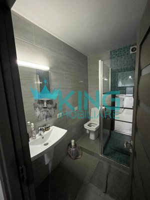 Faleza Nord | Apartament 2 camere | Centrala |AC | Loc de parcare - imagine 8