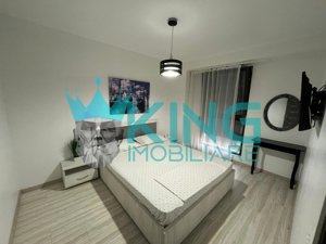 Faleza Nord | Apartament 2 camere | Centrala |AC | Loc de parcare - imagine 7