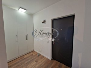 Apartament cu incalzire in pardoseala si loc de parcare in Baciu - imagine 7