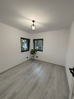 Apartament 3 Camere in Casa 100 m2+ Curte - imagine 5