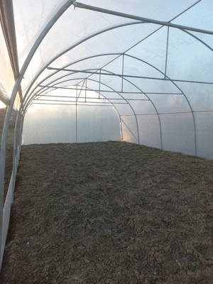 Oferim solarii legume profesionale teava galvanizata folie 180 microni garantie 3 ani kit complet mo