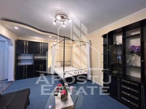 Apartament cu 1 camera, confort 1 sporit in Complexul Studentesc. - imagine 4