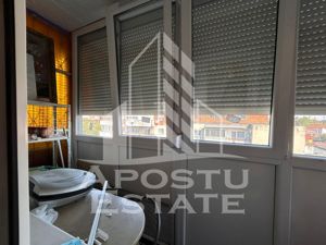 Apartament cu 1 camera, confort 1 sporit in Complexul Studentesc. - imagine 8