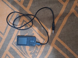 Vand MP4 si autopencil cu touchscreen pentru telefoane Samsung si alte marci de telefoane