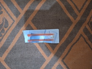 Vand MP4 si autopencil cu touchscreen pentru telefoane Samsung si alte marci de telefoane - imagine 3