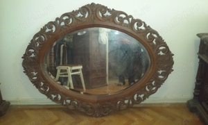 Oglinda de Cristal .