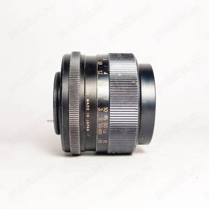 Obiectiv Revuenon-Special 35mm f 2.8 M42 - imagine 5