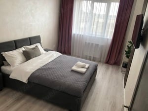 Apartament în regim hotelier NOU 2 camere zona Tudor langa MALL - imagine 4