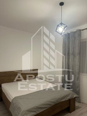 Apartament 2 camere, prima inchiriere,utilat complet in zona Braytim - imagine 5