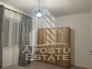 Apartament 2 camere, prima inchiriere,utilat complet in zona Braytim - imagine 6