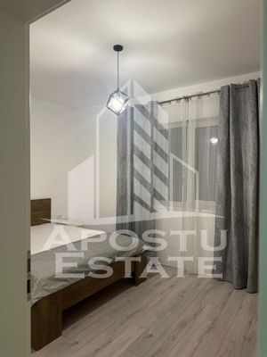 Apartament 2 camere, prima inchiriere,utilat complet in zona Braytim - imagine 4