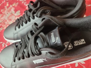 Adidași PUMA noi mărimea 43 - imagine 5