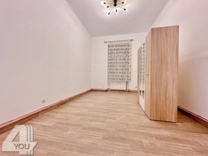 Spatiu birouri 6 camere Podgoria (birouri,grădiniță,medical)+curte - imagine 14