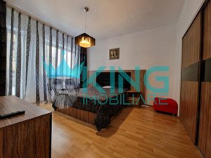 2 Camere | Herastrau | Centrala | Parcare | Balcon | Renovat - imagine 6