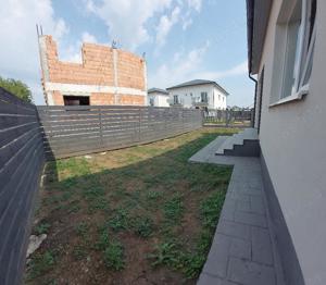 PRET DE APARTAMENT-Casa pe parter cu 3 camere si curte-ULTIMA unitate-85000 euro-MUTARE IMEDIATA - imagine 8