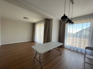 Duplex nou de inchiriat 4 dormitoare, 3 bai, Mosnita Noua - imagine 3