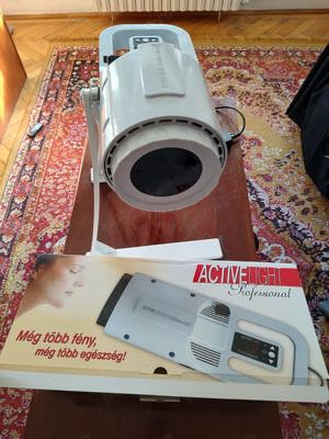 Lampa cu lumina polarizata- Active Light Professional - imagine 4