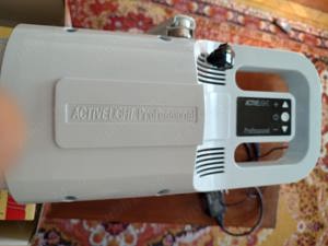 Lampa cu lumina polarizata- Active Light Professional - imagine 2