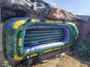 De Vânzare Barca Pneumatica - imagine 2