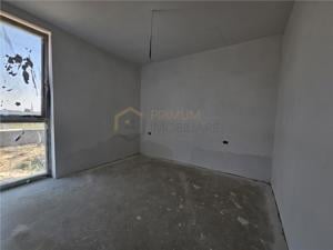 Duplex - dormitor la parter - terasa acoperita - imagine 8