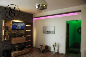 Apartament spațios cu 2 camere - Mamaia Nord - imagine 5