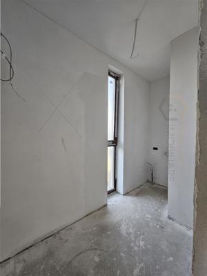 Duplex - dormitor la parter - terasa acoperita - imagine 10