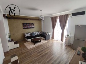 Apartament spațios cu 2 camere - Mamaia Nord - imagine 6