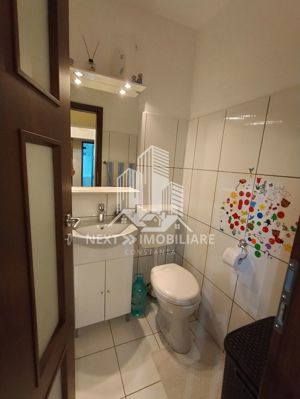 Apartament 3 camere, Capitol, termen lung - imagine 10