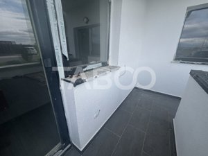 Apartament nou la prima afisare 48 mp 2 camere zona Tineretului - imagine 9