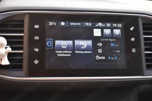 Peugeot 308 SW, Euro 6 BlueHDi 120 Stop & Start Business-Line - imagine 8